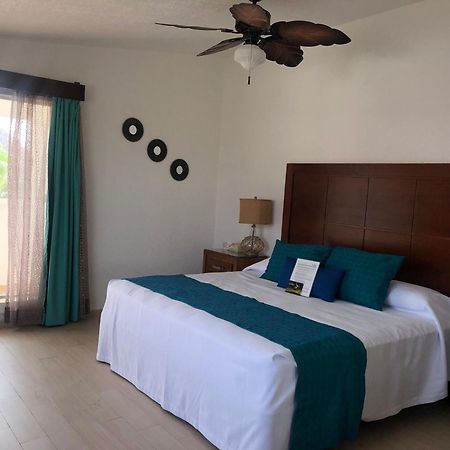 Ananta Hotel Casitas Eksteriør billede