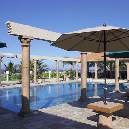 Ananta Hotel Casitas Eksteriør billede