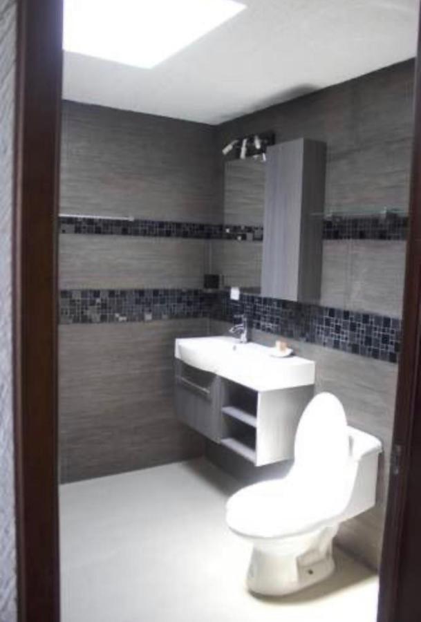 Ananta Hotel Casitas Eksteriør billede