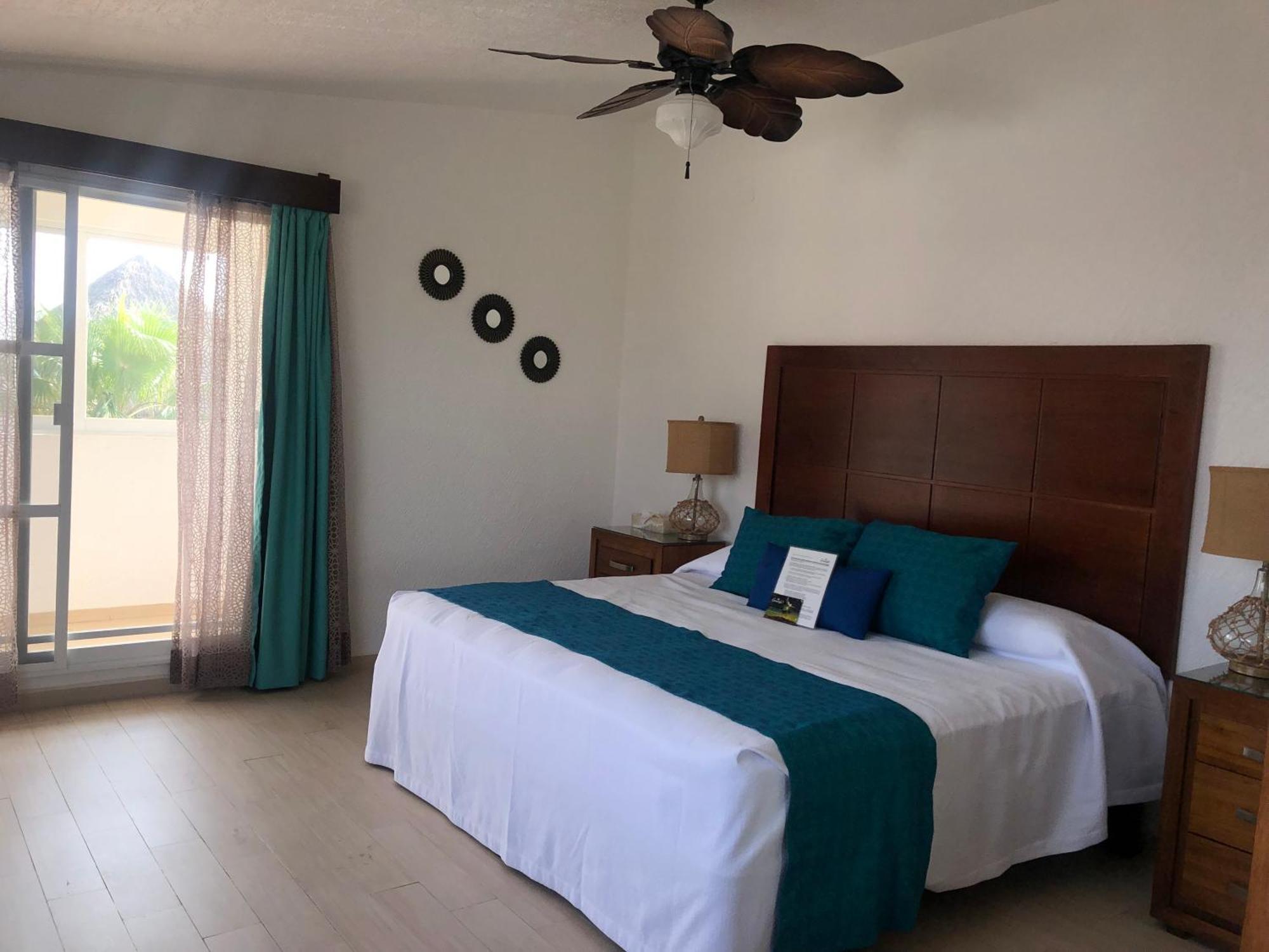 Ananta Hotel Casitas Eksteriør billede