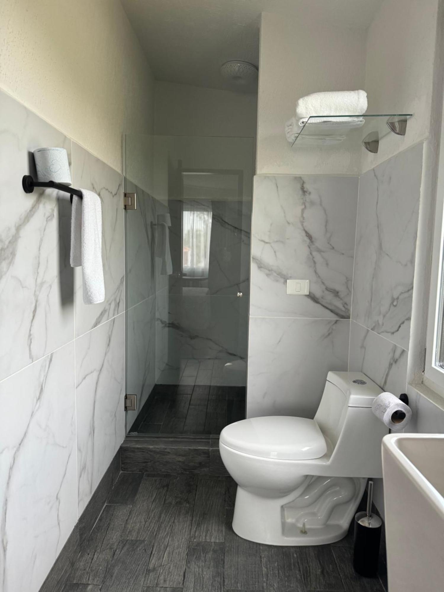 Ananta Hotel Casitas Eksteriør billede