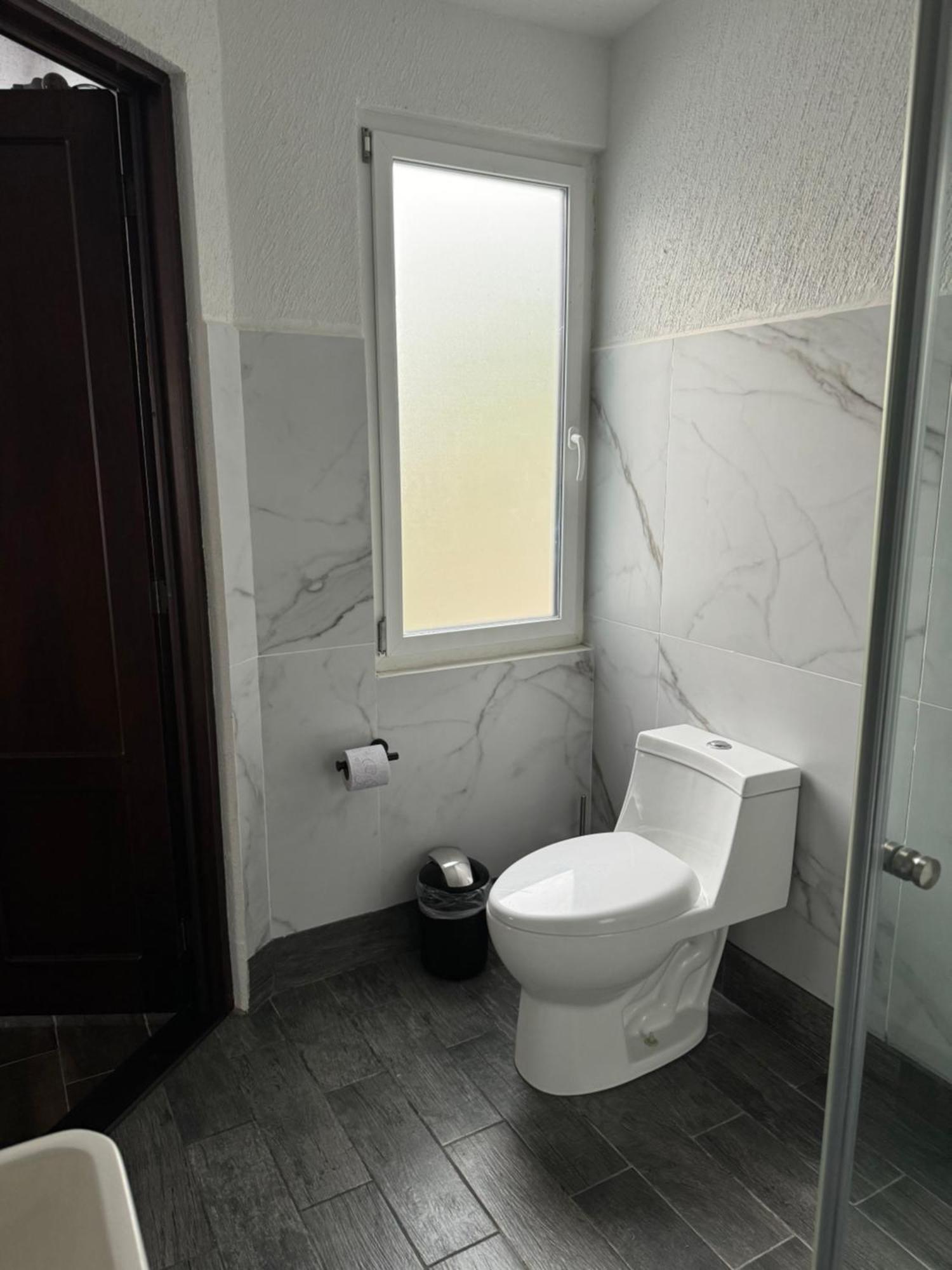 Ananta Hotel Casitas Eksteriør billede