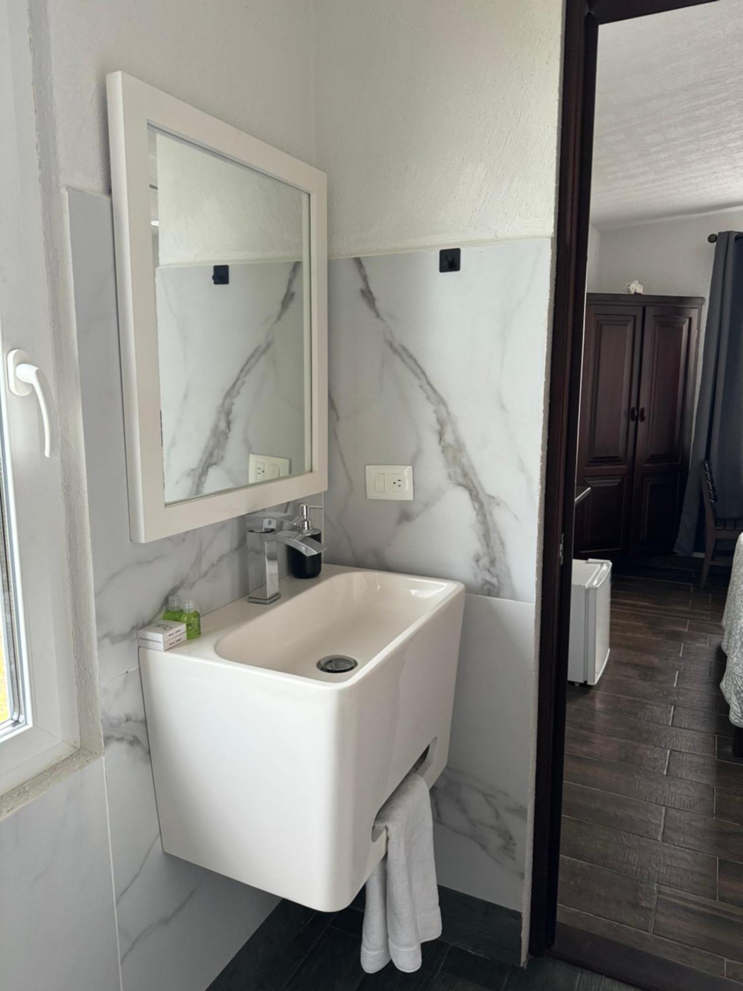 Ananta Hotel Casitas Eksteriør billede