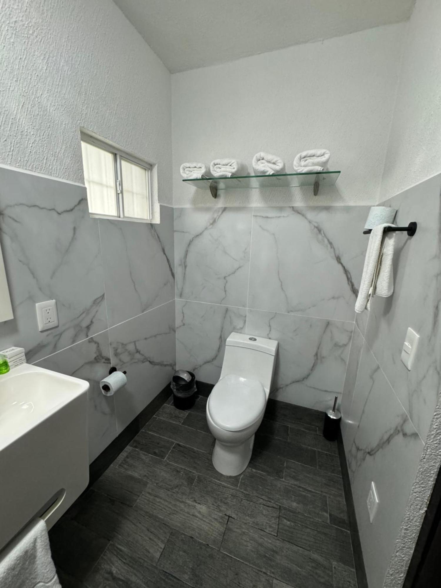 Ananta Hotel Casitas Eksteriør billede