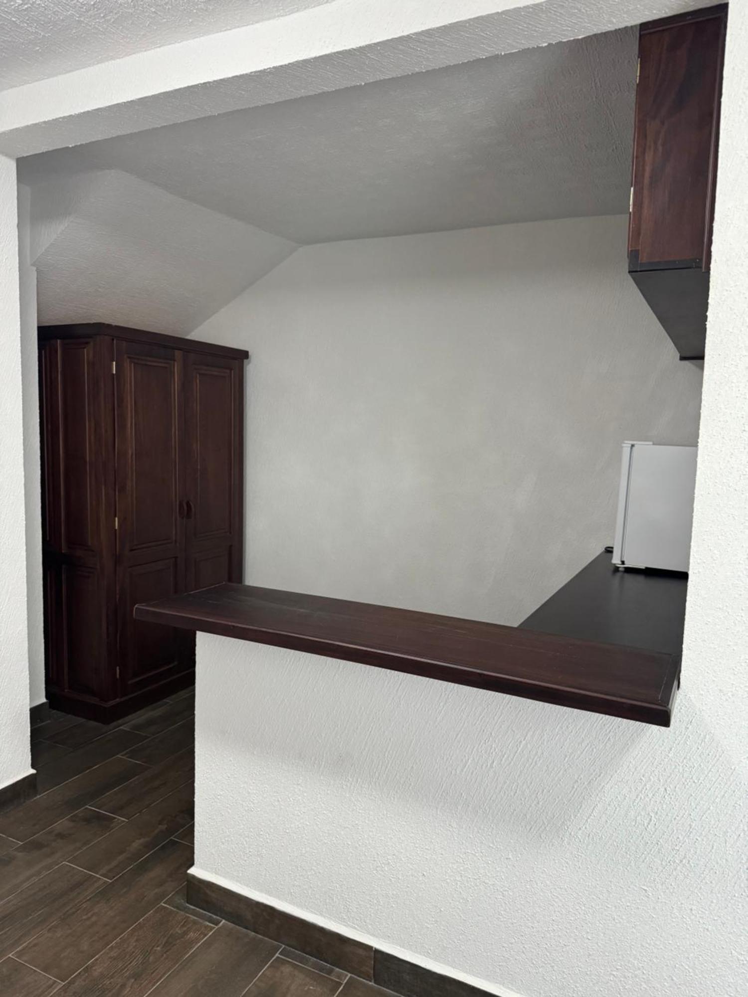 Ananta Hotel Casitas Eksteriør billede