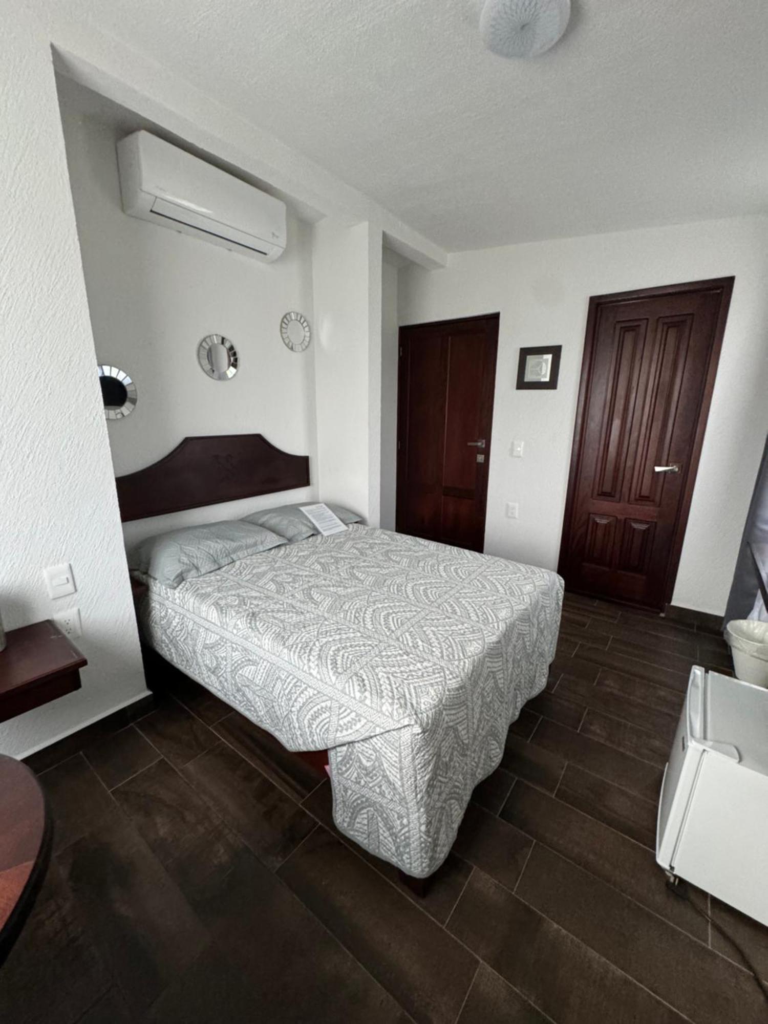 Ananta Hotel Casitas Eksteriør billede