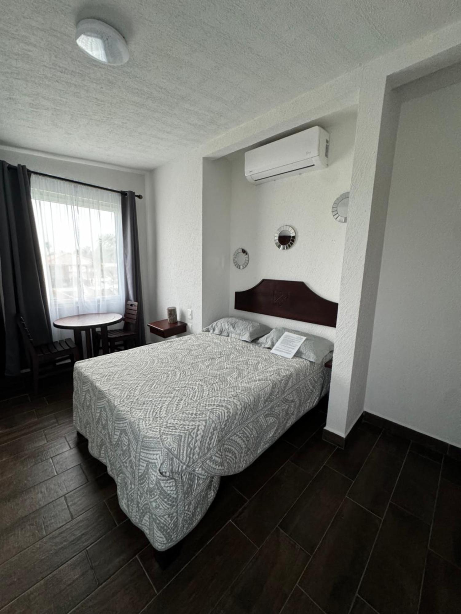 Ananta Hotel Casitas Eksteriør billede