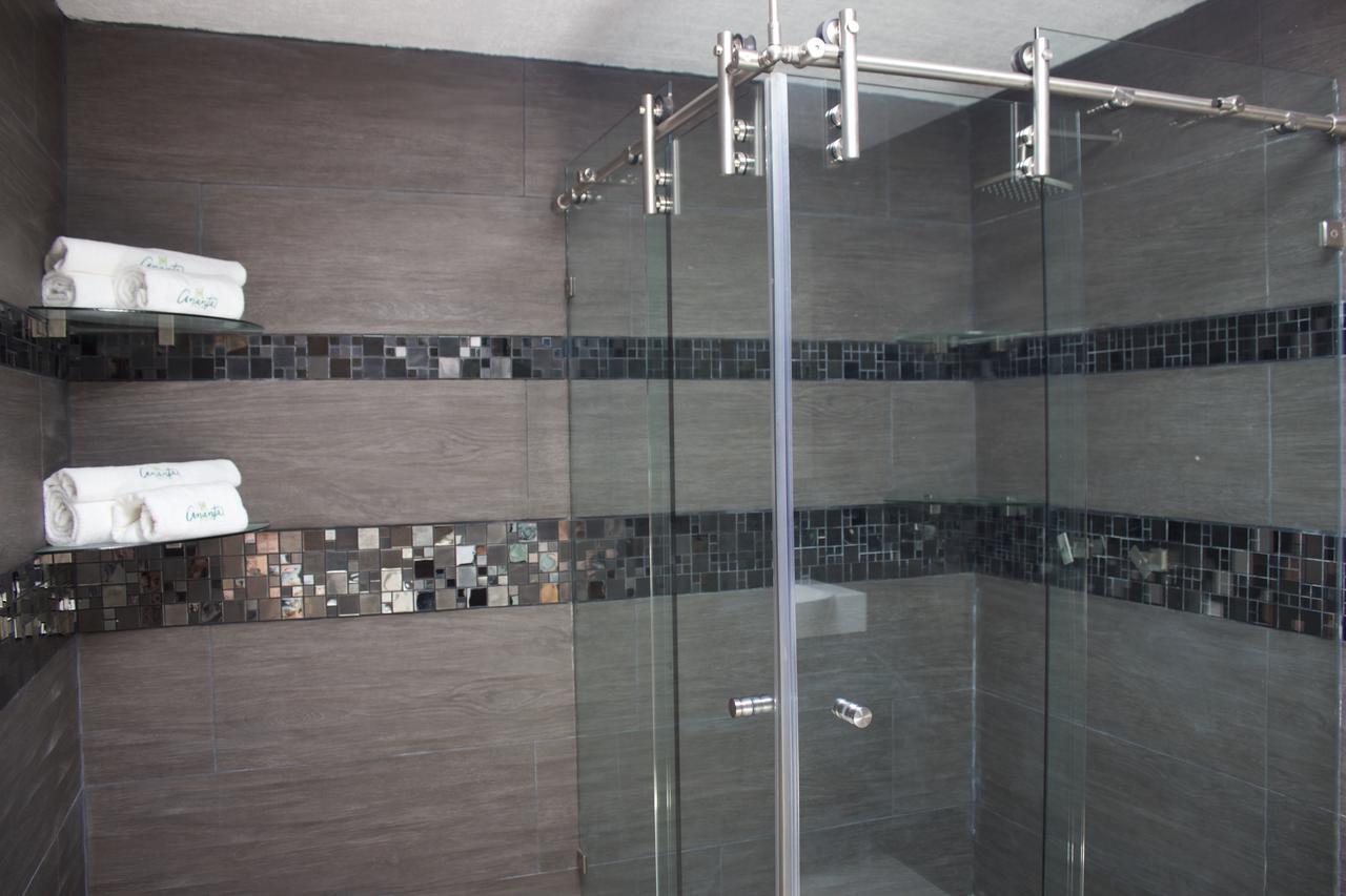 Ananta Hotel Casitas Eksteriør billede