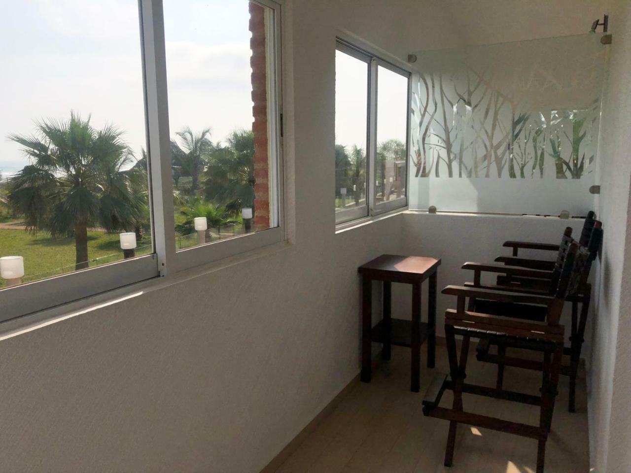 Ananta Hotel Casitas Eksteriør billede